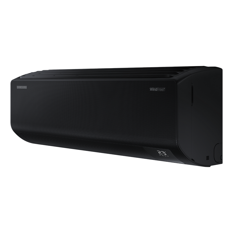 Кондиционер Samsung WindFree AR70F12C1BBNUA Black SmartThings WiFi до 35 m² [8]