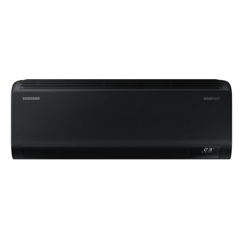 Кондиционер Samsung WindFree AR70F12C1BBNUA Black SmartThings WiFi до 35 m² [7]
