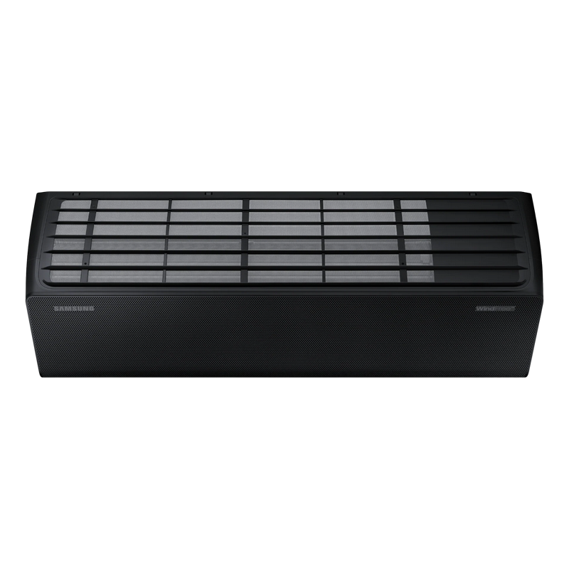 Кондиционер Samsung WindFree AR70F12C1BBNUA Black SmartThings WiFi до 35 m² [6]