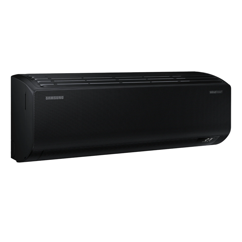 Кондиционер Samsung WindFree AR70F12C1BBNUA Black SmartThings WiFi до 35 m² [16]