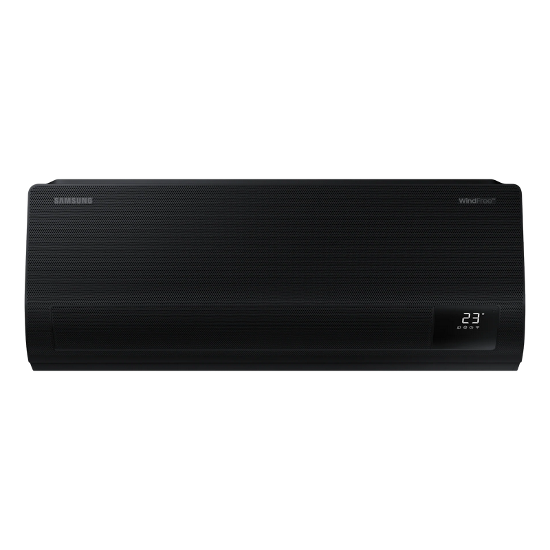 Кондиционер Samsung WindFree AR70F12C1BBNUA Black SmartThings WiFi до 35 m² [18]