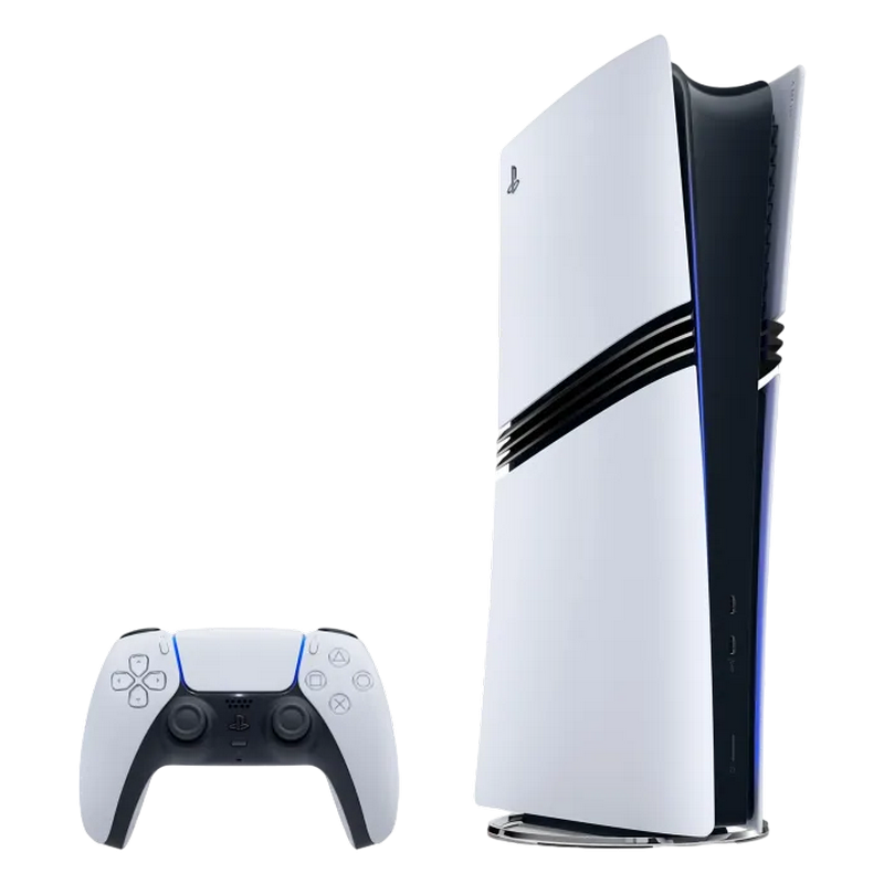 Consolă SONY PlayStation 5 Pro [11]