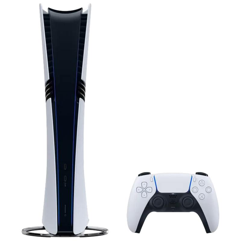 Consolă SONY PlayStation 5 Pro [9]
