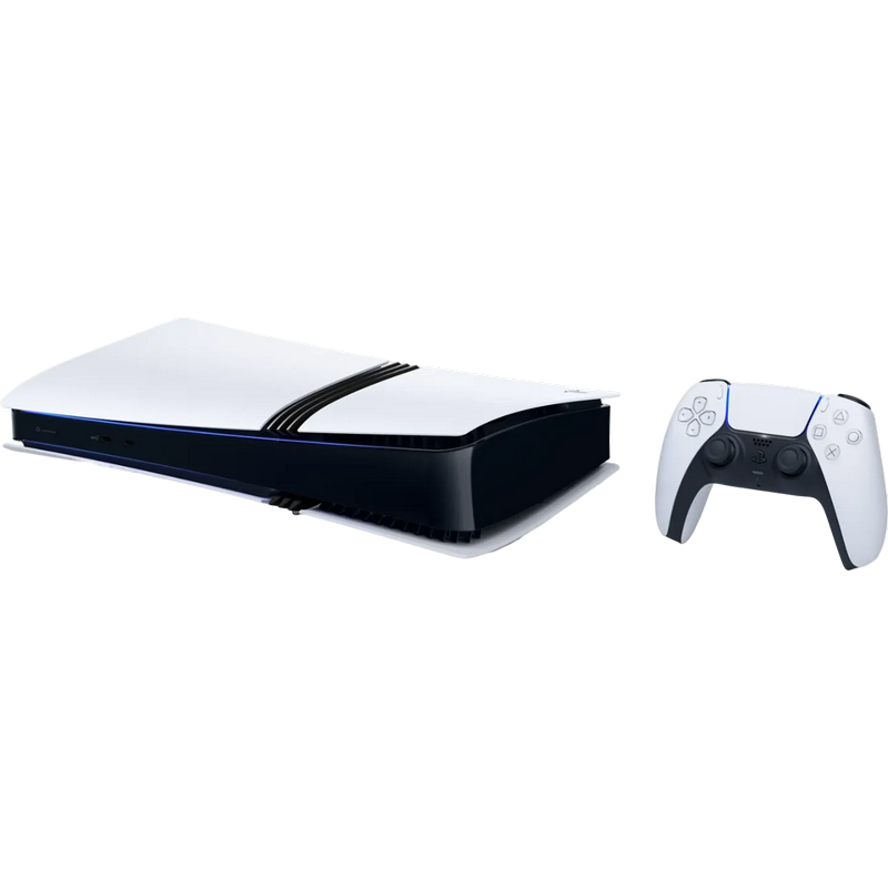 Consolă SONY PlayStation 5 Pro [5]