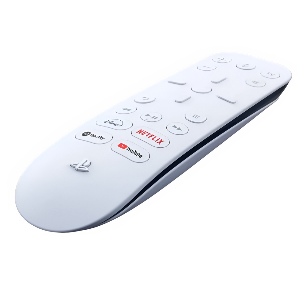 Sony Remote Controller Media PS5 [2]