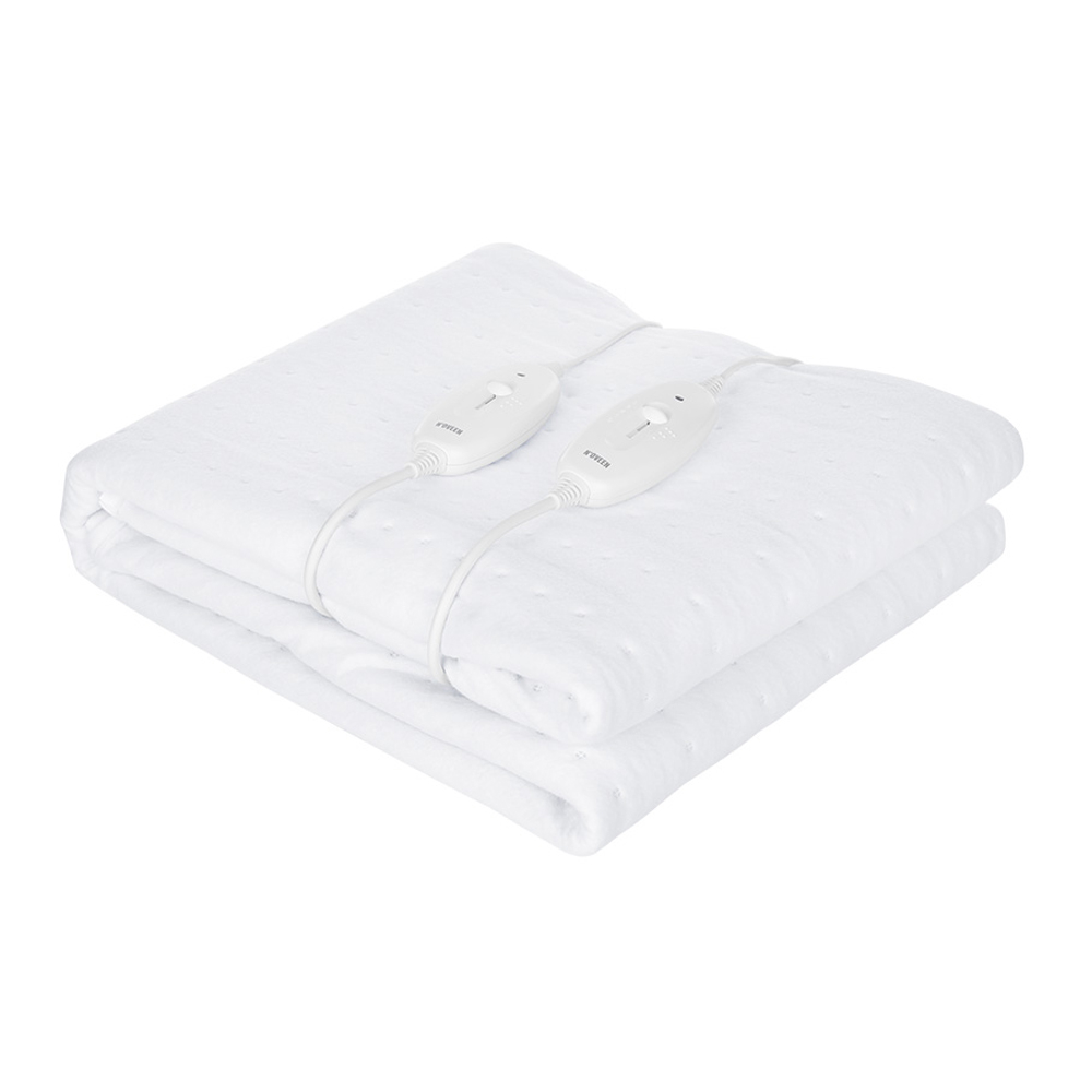 Электрический мат NOVEEN EB360 White 140x160 см [1]