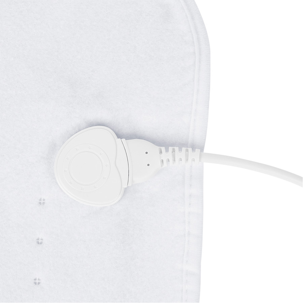 Электрический мат NOVEEN EB360 White 140x160 см [3]