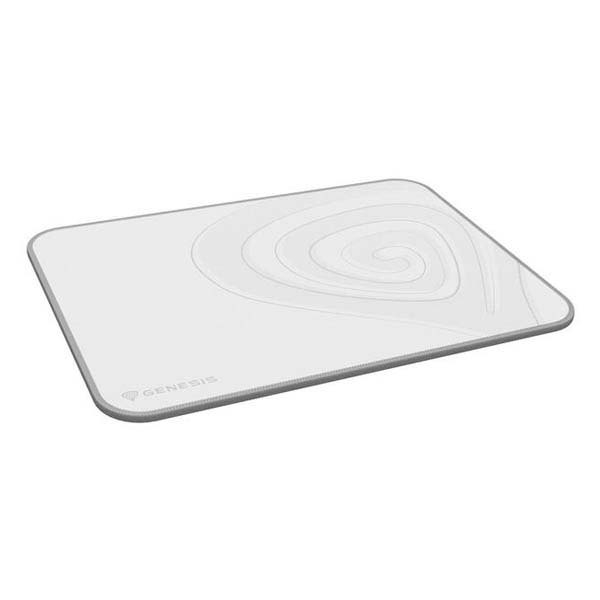 Genesis Mouse Pad Carbon 400 M Logo 350x250mm [2]