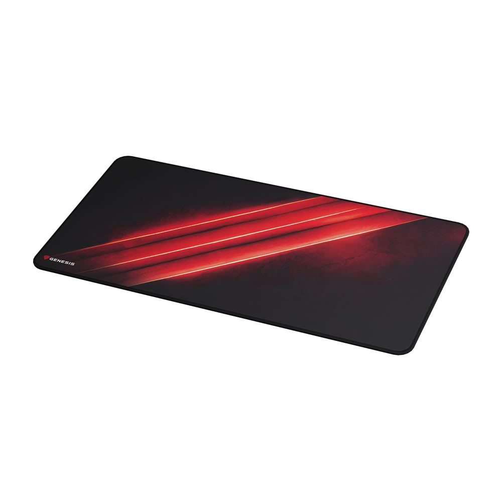 Genesis Коврик для мыши Carbon 500 Maxi Flash G2 (900 x 450 мм) [3]