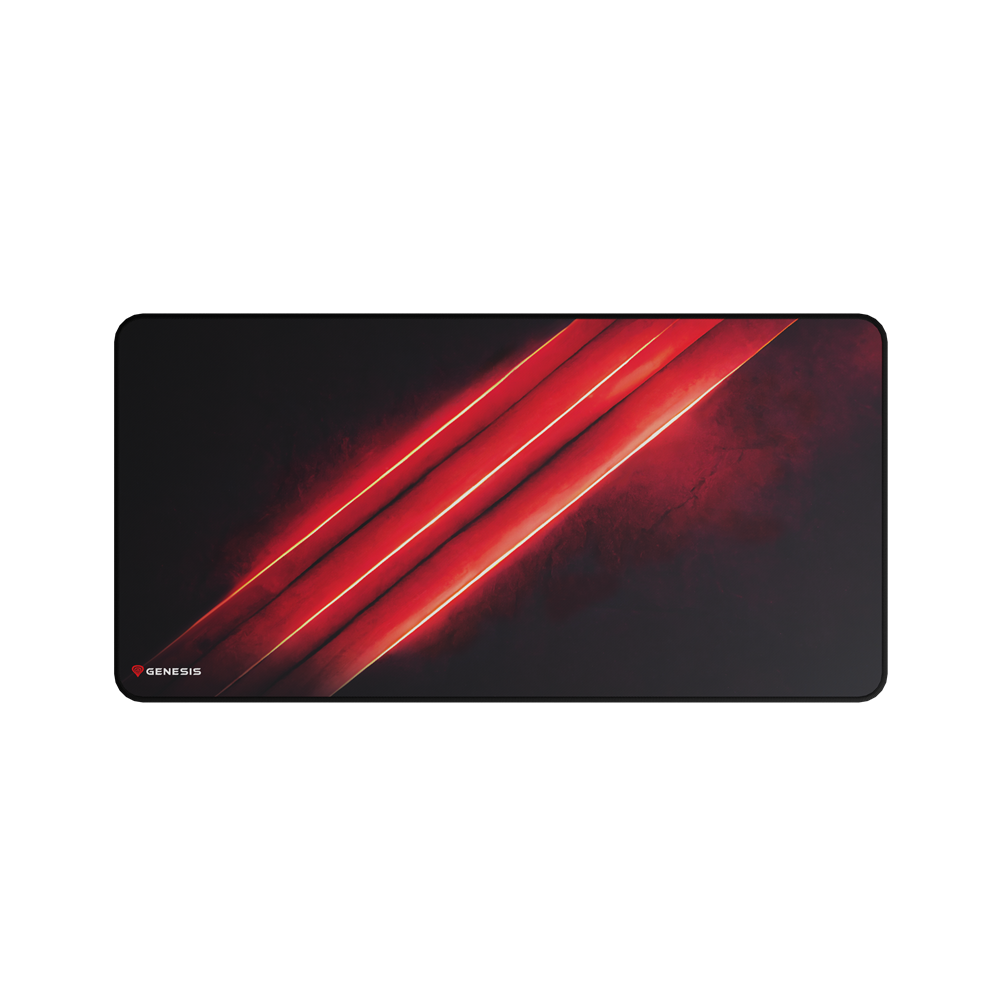 Genesis Коврик для мыши Carbon 500 Maxi Flash G2 (900 x 450 мм) [1]