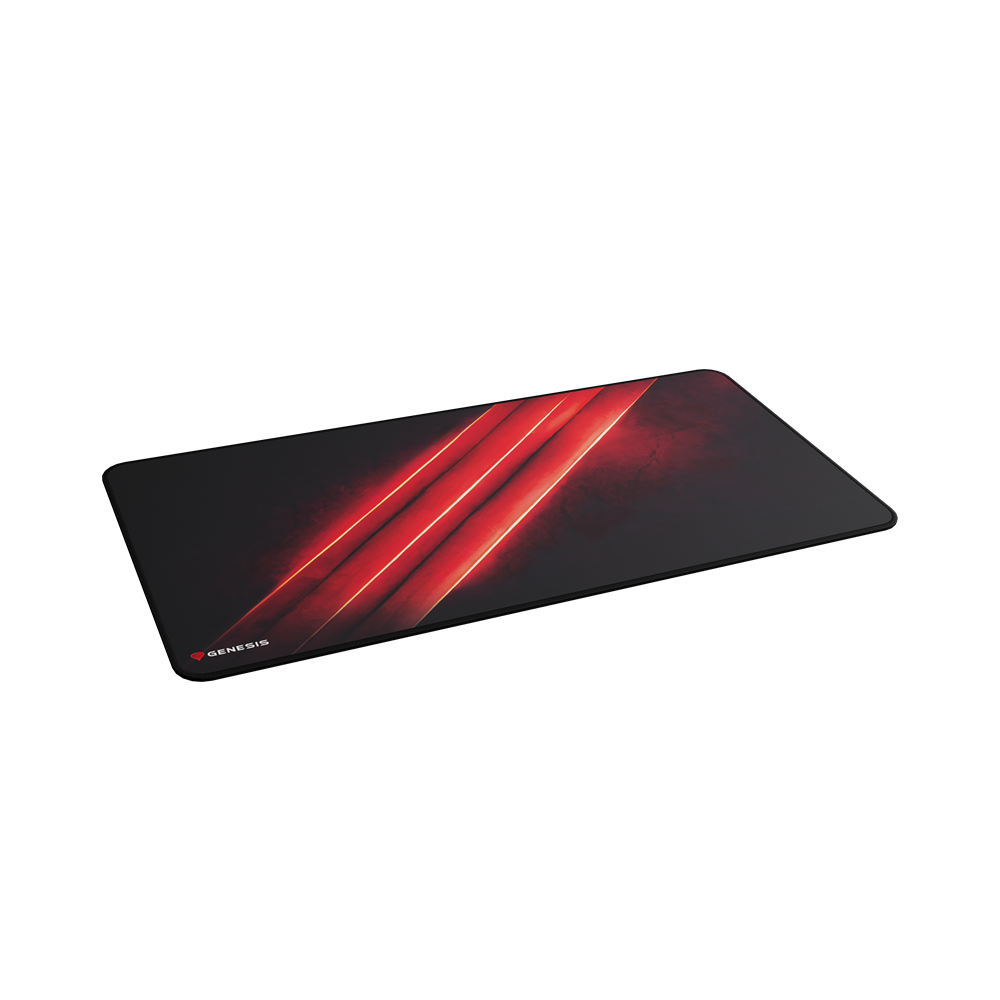 Genesis Коврик для мыши Carbon 500 Maxi Flash G2 (900 x 450 мм) [2]