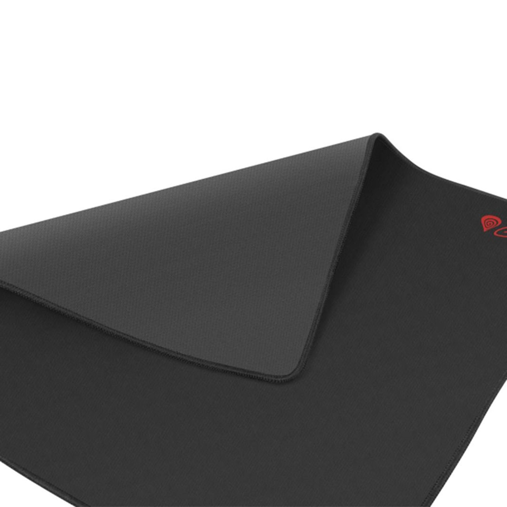 Коврик для мыши Genesis Carbon 500 XL с логотипом 500x400 мм. [3]