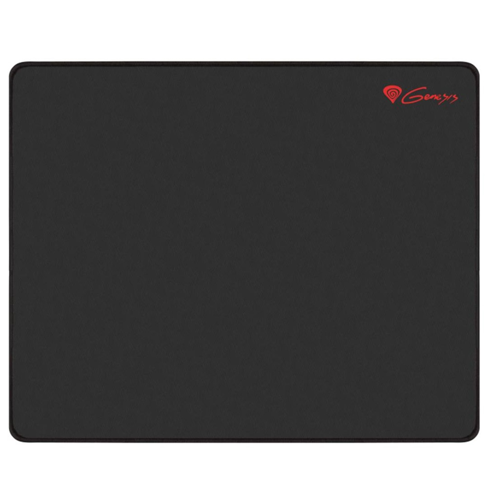 Коврик для мыши Genesis Carbon 500 XL с логотипом 500x400 мм. [2]