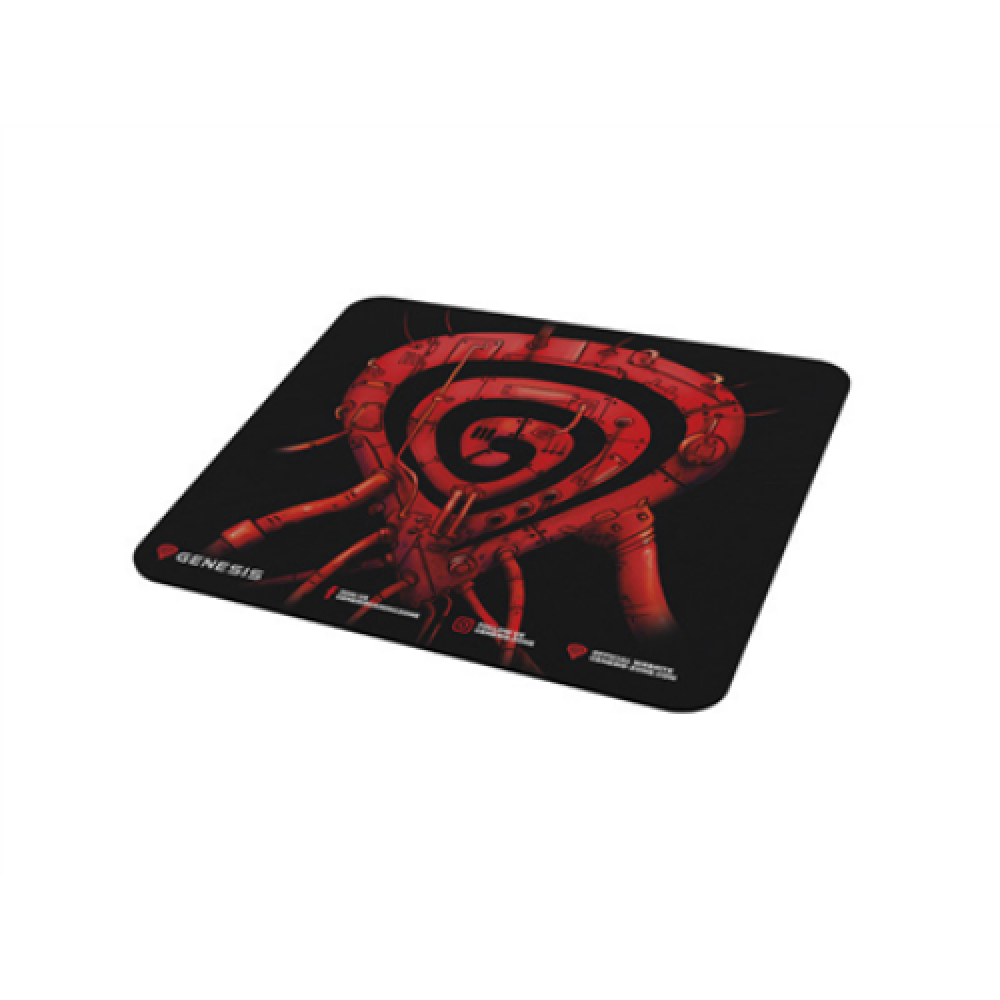 Genesis Mouse Pad Promo - Увеличьте игру (250 X 210 мм) [3]