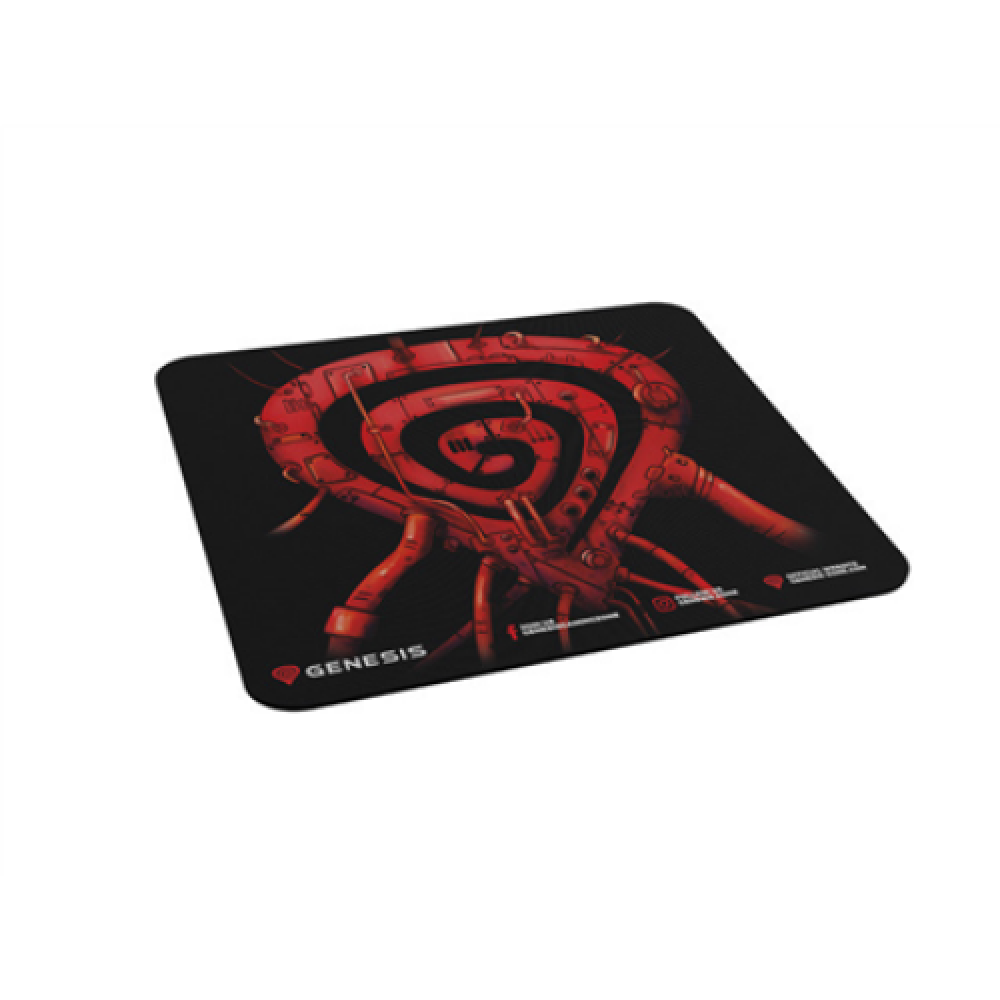 Genesis Mouse Pad Promo - Увеличьте игру (250 X 210 мм) [2]
