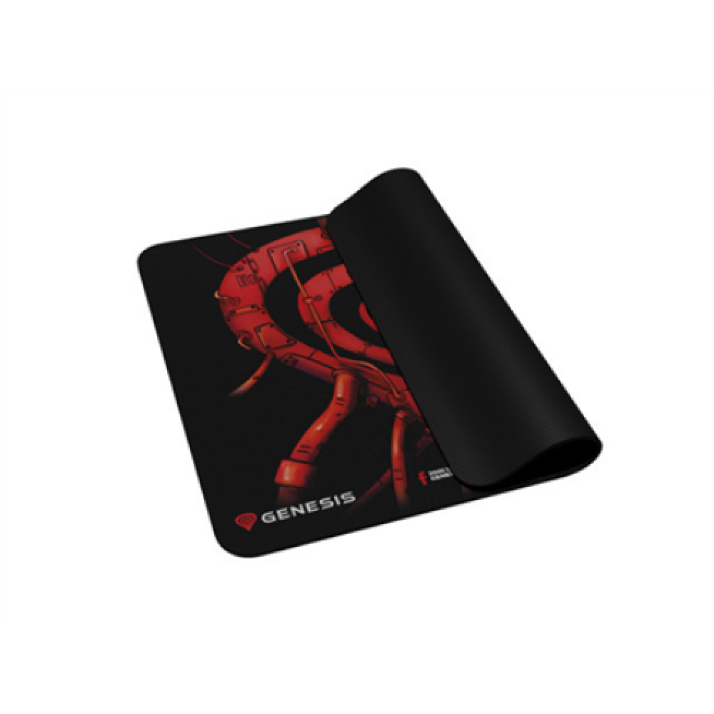 Genesis Mouse Pad Promo - Увеличьте игру (250 X 210 мм) [4]