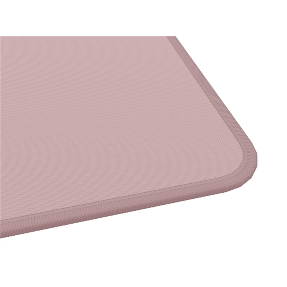 Коврик для мыши Natec Colors Series 300x250 мм, Мглисто-розовый. [3]