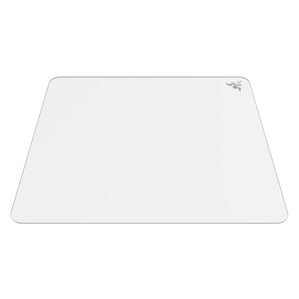Коврик для мыши Razer Atlas - Премиумное закаленное стекло White Edition [3]