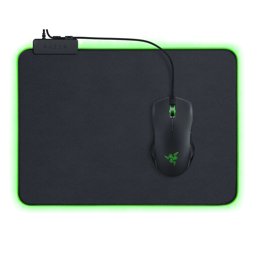 Razer Mouse Pad Goliathus Chroma [2]