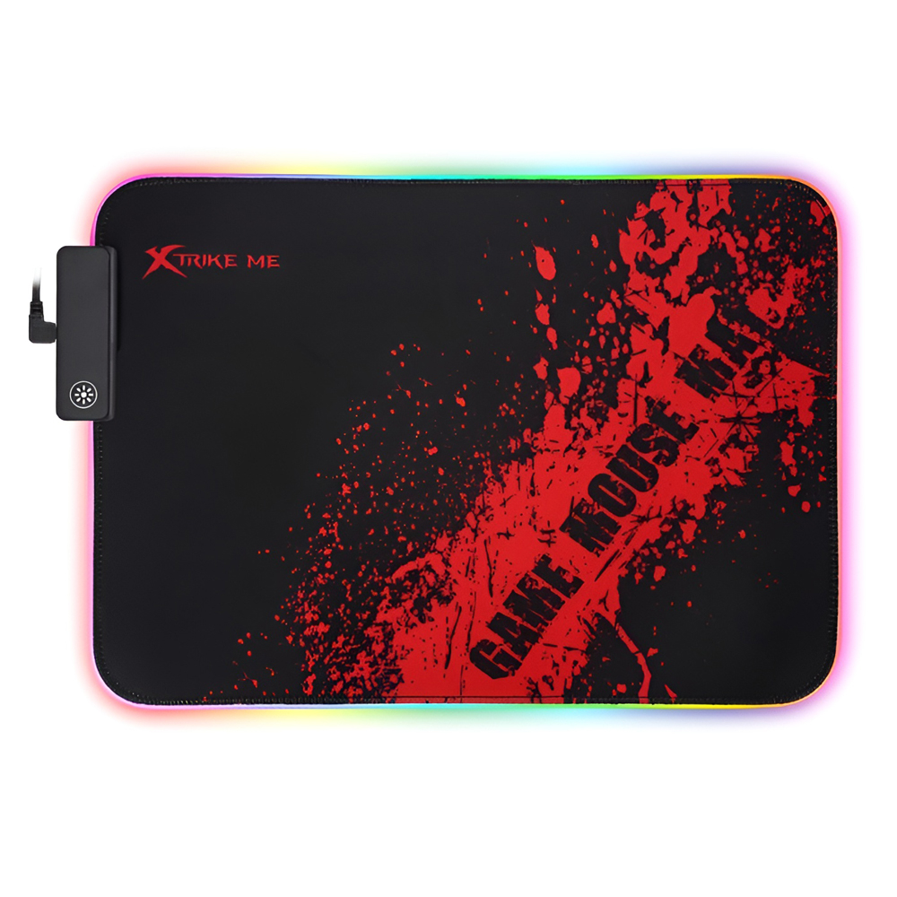 Xtrike Me Mouse Pad MP-602 [1]