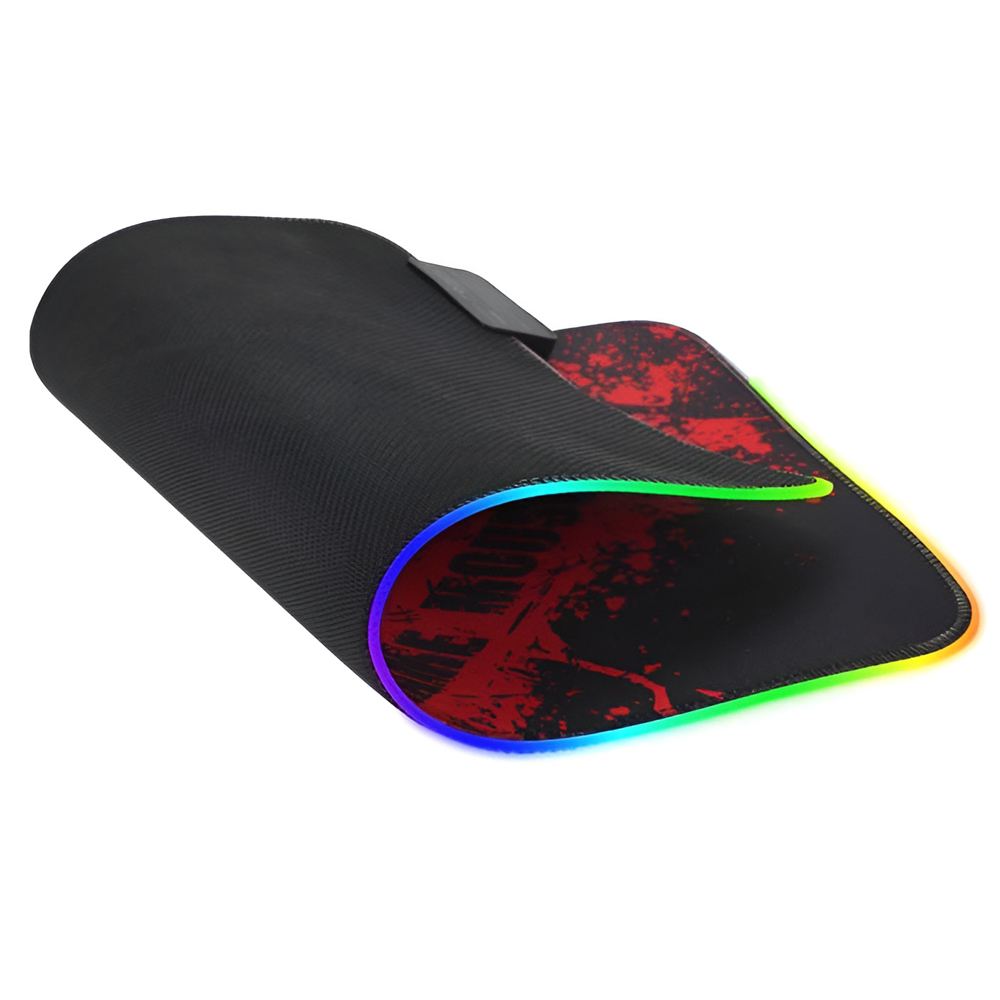 Xtrike Me Mouse Pad MP-602 [2]