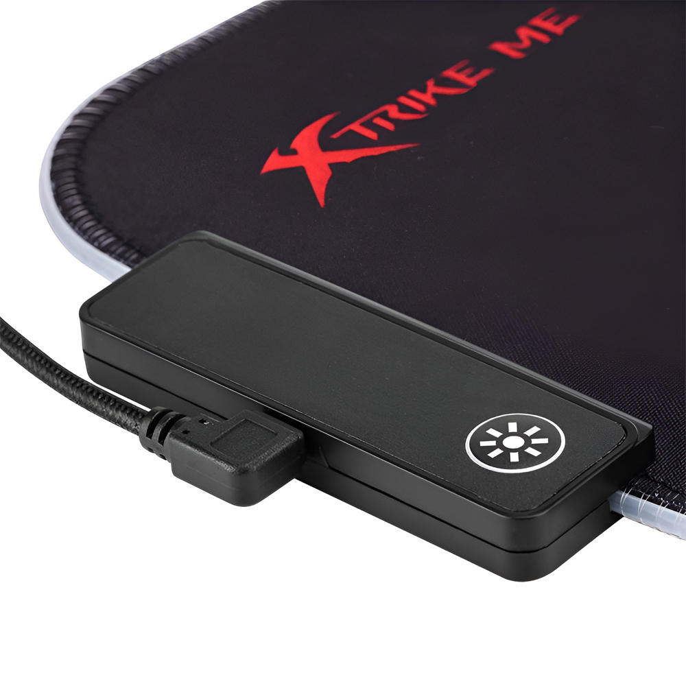 Xtrike Me Mouse Pad MP-602 [3]