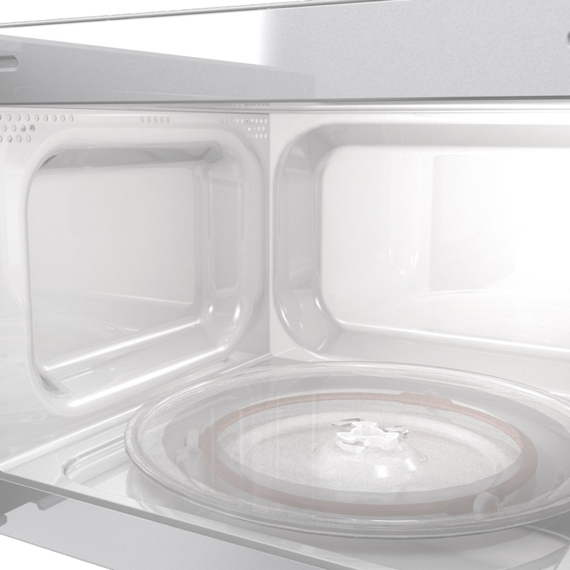 Cuptor cu microunde Gorenje MO20A3WH, 20L, Mecanic, Alb [10]