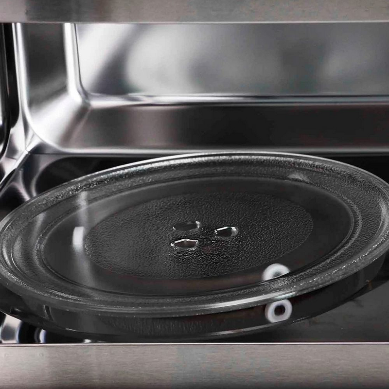 Встраиваемая микроволновая печь Electrolux LMS2203EMK, 20Л, Сенсорное управление, Черная [6]