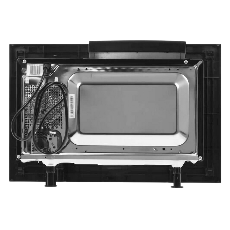 Встраиваемая микроволновая печь Electrolux LMS2203EMK, 20Л, Сенсорное управление, Черная [3]