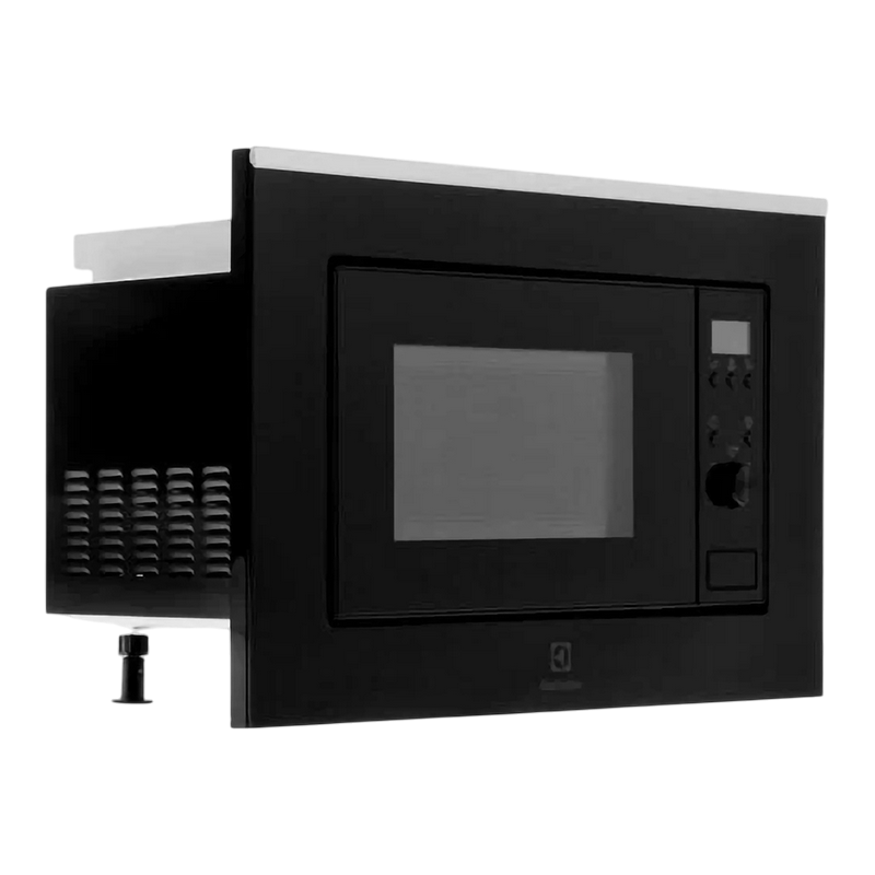 Встраиваемая микроволновая печь Electrolux LMS2203EMK, 20Л, Сенсорное управление, Черная [5]