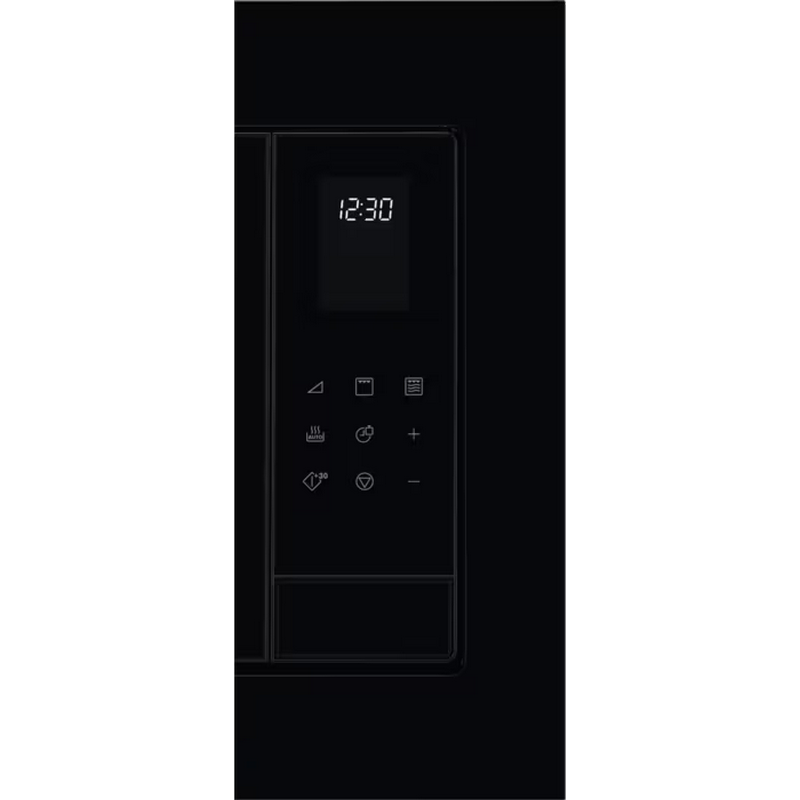 Cuptor cu microunde incorporabil Electrolux LMS4253TMK, 25L, Grill, Negru, Touch [4]