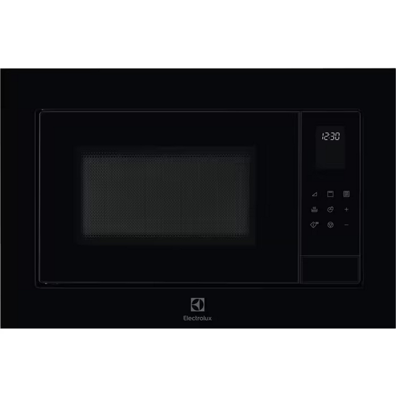 Cuptor cu microunde incorporabil Electrolux LMS4253TMK, 25L, Grill, Negru, Touch [1]