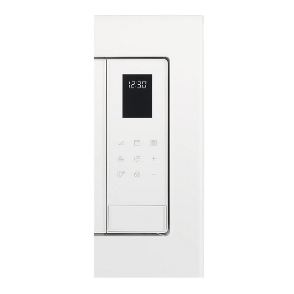 Cuptor cu microunde incorporabil Electrolux LMS4253TMW, 25L, Grill, Alb, Touch [2]