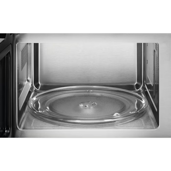 Cuptor cu microunde incorporabil Electrolux LMS4253TMX, 25L, Grill, Inox, Touch [2]