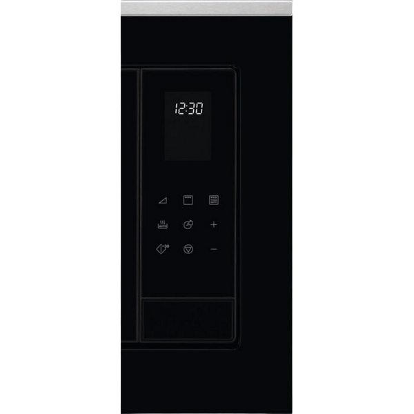 Cuptor cu microunde incorporabil Electrolux LMS4253TMX, 25L, Grill, Inox, Touch [3]