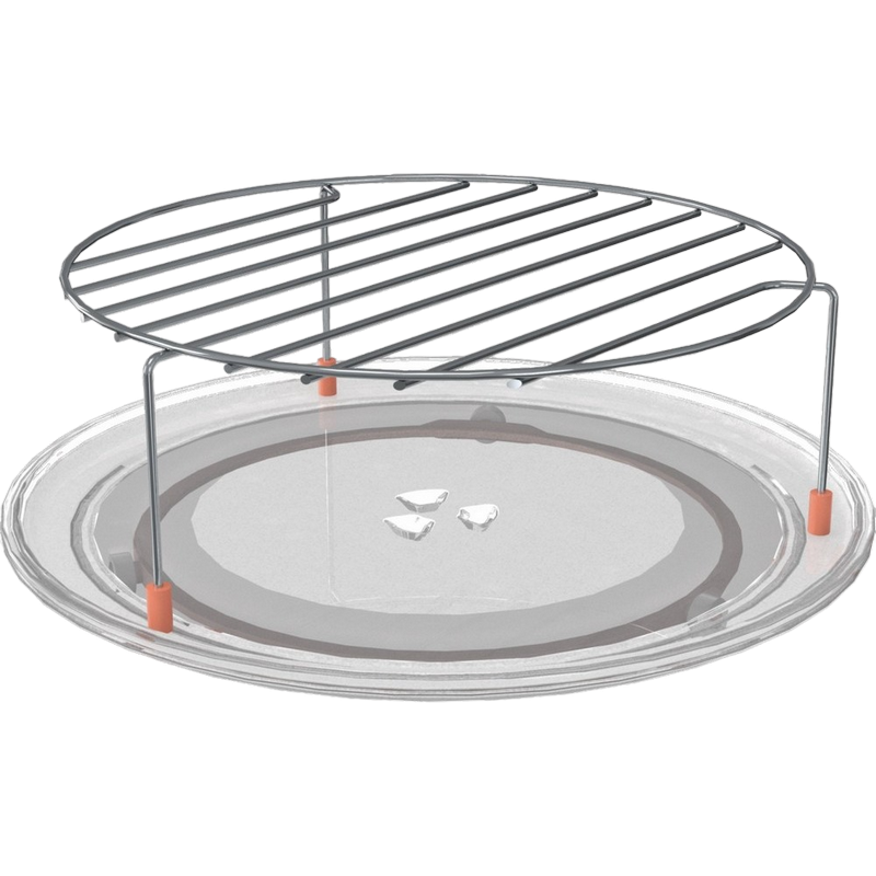 Cuptor cu microunde incorporabil Gorenje BM235G1SYB, 23L, Grill, Negru [2]