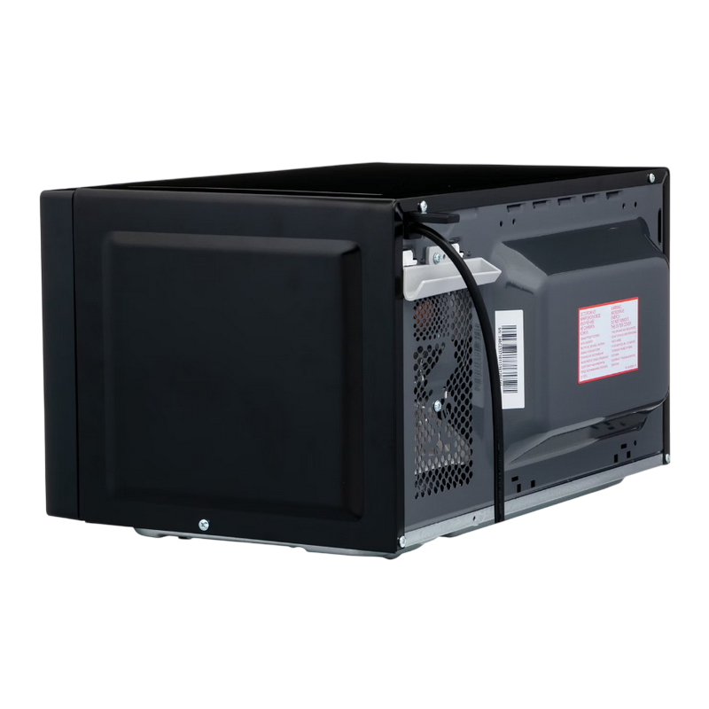 Cuptor cu microunde Panasonic NN-SB26MBZUE, 20L, Negru, 800W [10]