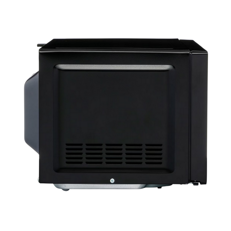 Cuptor cu microunde Panasonic NN-SB26MBZUE, 20L, Negru, 800W [5]