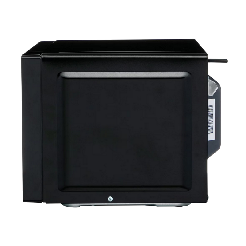 Cuptor cu microunde Panasonic NN-SB26MBZUE, 20L, Negru, 800W [4]