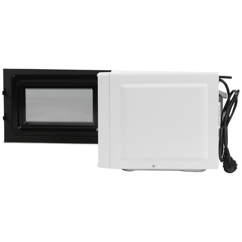 Микроволновая печь Panasonic NN-ST251WZPE, 20Л, Белая, 800Вт [6]