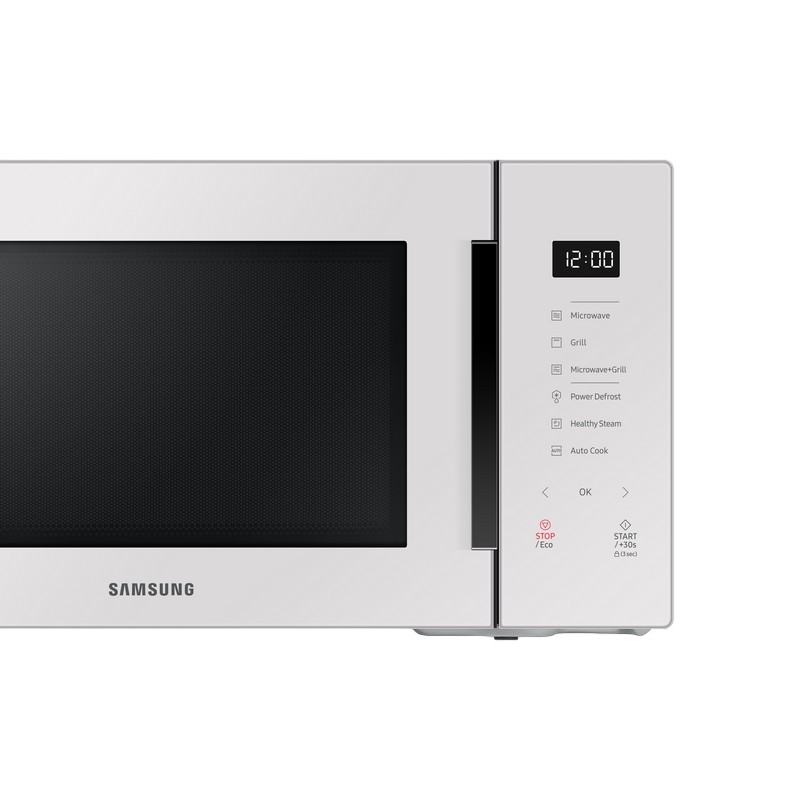 Микроволновая печь Samsung MG30T5018UE/ET, 30Л, Гриль, Цифровая, Черная [3]