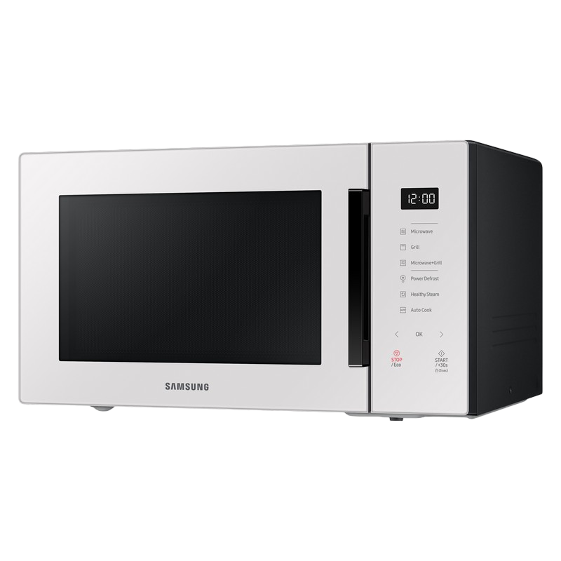 Микроволновая печь Samsung MG30T5018UE/ET, 30Л, Гриль, Цифровая, Черная [4]