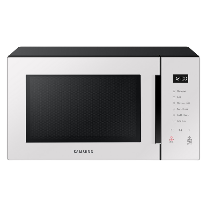 Микроволновая печь Samsung MG30T5018UE/ET, 30Л, Гриль, Цифровая, Черная [1]