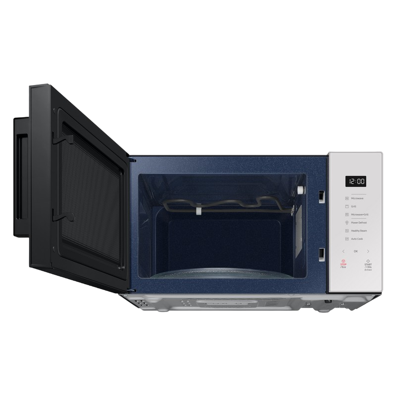 Микроволновая печь Samsung MG30T5018UE/ET, 30Л, Гриль, Цифровая, Черная [7]
