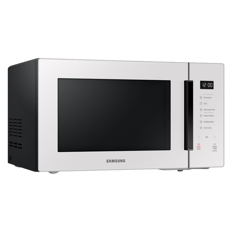 Микроволновая печь Samsung MG30T5018UE/ET, 30Л, Гриль, Цифровая, Черная [6]