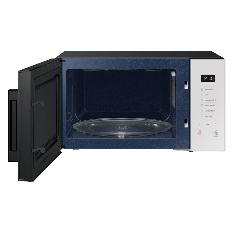 Микроволновая печь Samsung MG30T5018UE/ET, 30Л, Гриль, Цифровая, Черная [2]