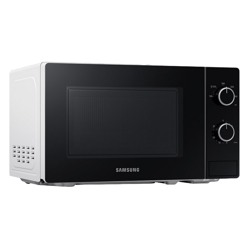 Микроволновая печь Samsung MS20A3010AH/OL, 20Л, 800Вт, Серая [6]
