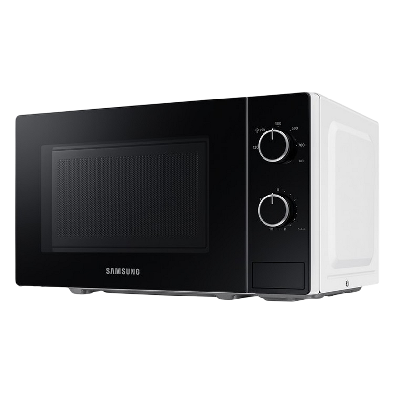 Микроволновая печь Samsung MS20A3010AH/OL, 20Л, 800Вт, Серая [7]