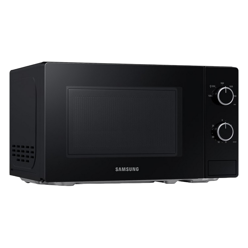 Микроволновая печь Samsung MS20A3010AL/OL, 20Л, 800Вт, Белая [5]