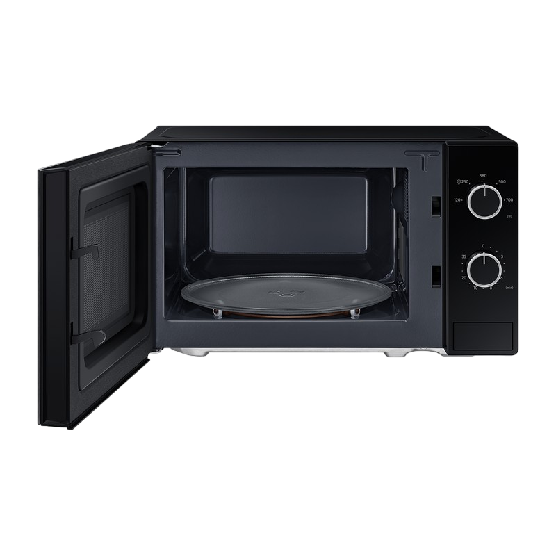 Микроволновая печь Samsung MS20A3010AL/OL, 20Л, 800Вт, Белая [6]